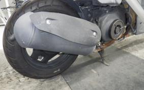 SUZUKI ADDRESS V50 Gen.2 2026 CA44A