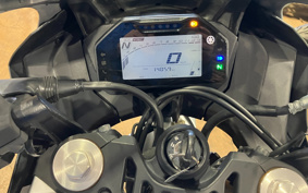 YAMAHA YZF-R15M RG67