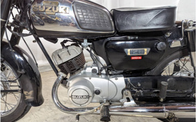 SUZUKI K125 K125