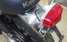 KAWASAKI W800 2013 EJ800A