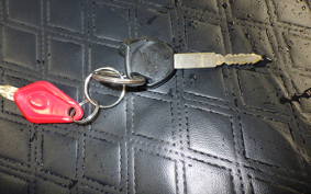 HONDA PCX 150 2012 KF12