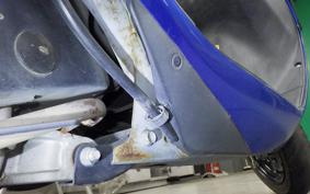 SUZUKI ADDRESS V50 2016 CA4BA