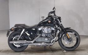 HARLEY HARLEY XL1200N CZ3