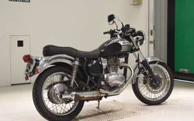 KAWASAKI ESTRELLA 2008 BJ250A