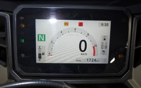 HONDA CBR400R 2025 NC65