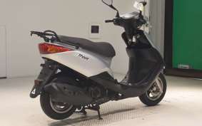 YAMAHA AXIS 125 TREET SE53J