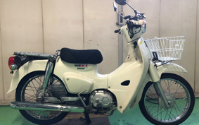 HONDA SUPER CUB110 JA44