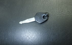 SUZUKI LET's 4 CA41A