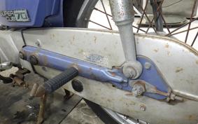 HONDA C70 SUPER CUB C70