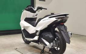 HONDA PCX 160 KF47