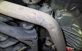 HONDA NC750X LD ABS 2017 RC90