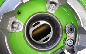 KAWASAKI NINJA 400 2025 EX400L