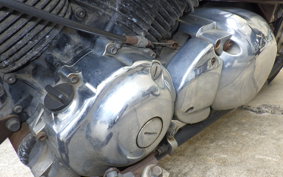 YAMAHA DRAGSTAR 400 CLASSIC 1998 4TR