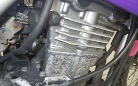 KAWASAKI KLE250