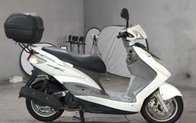 YAMAHA CYGNUS 125 X SE44J