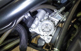 HONDA CL250-2 MC57