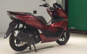 HONDA PCX125 JK05