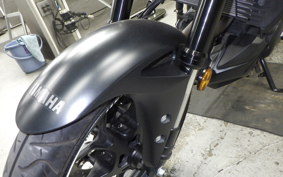 YAMAHA MT-25 A RG43J