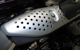HONDA CT125-2 2013 JA65