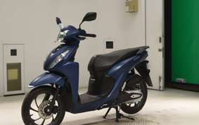 HONDA DIO 110 2025 JK03