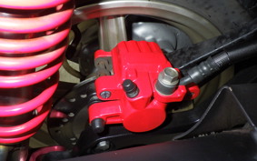 YAMAHA CYGNUS 125 XSR 3 SEA5J