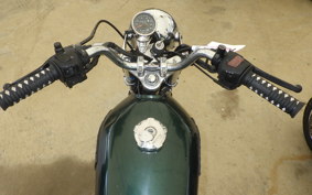 HONDA CG125