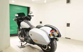 HARLEY FXLRST1920 2025