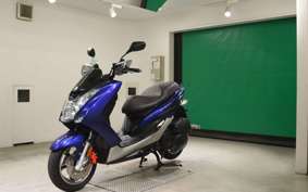 YAMAHA S-MAX 2026