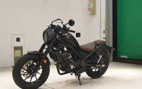 HONDA REBEL 250 S 2016 MC49