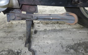 YAMAHA MATE 80 2010 V80