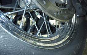 HARLEY FLSTC 1580 2008