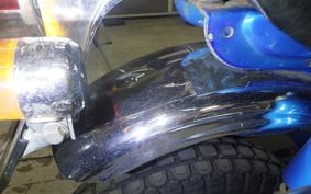HONDA DAX 70 2024 ST70