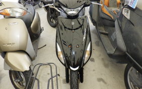 SUZUKI ADDRESS V125 S CF4MA