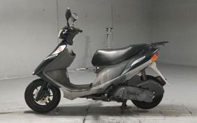 SUZUKI ADDRESS V125 CF4EA