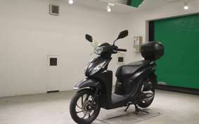 HONDA DIO110-3ﾍﾞｰｼｯｸ JK03