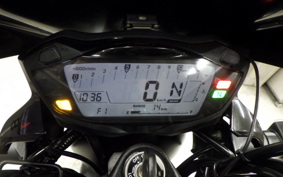 SUZUKI SV650 A 2018 VP55B