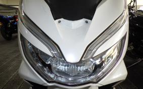 HONDA PCX125 2021 JF81