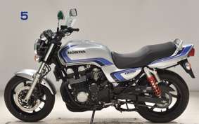 HONDA CB750 GEN 2 2007 RC42