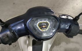 HONDA SUPER CUB110 JA10