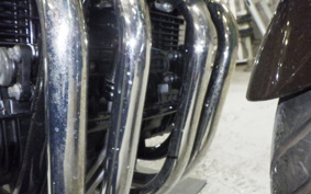 KAWASAKI ZEPHYR 750 1990 ZR750C