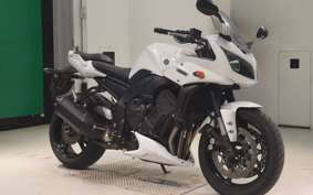 YAMAHA FZ1 FAZER 2010 RN21J