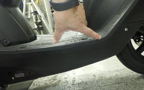 SUZUKI ADDRESS V125 2021 DT11A