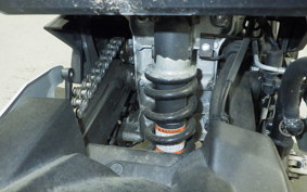 KAWASAKI NINJA 400 2018 EX400G