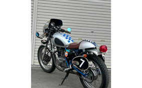SUZUKI ST250 E Type NJ4AA