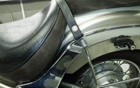 YAMAHA DRAGSTAR 400 CLASSIC 2008 VH01J