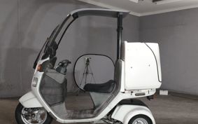 HONDA GYRO TA03