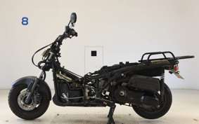 HONDA PS250 MF09