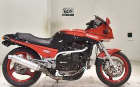 KAWASAKI GPZ900R NINJA 1990 ZX900A