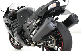 KAWASAKI NINJA ZX-14R OHLINS ED 2015 ZXT40E