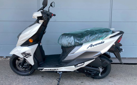 SUZUKI AVENIS125 EA12J